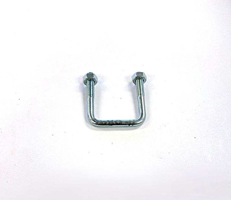 Bolt, Square-U