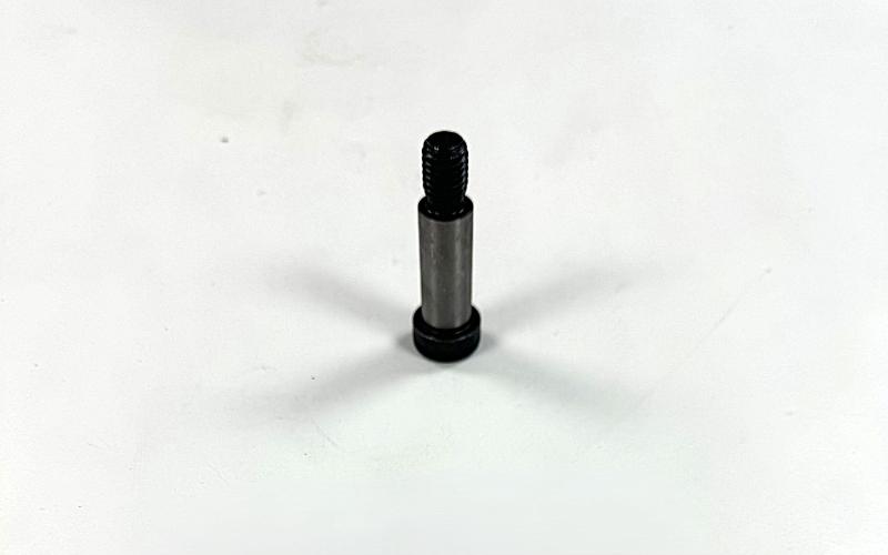 Bolt, Shoulder SKT 5/8 x 1-1/2