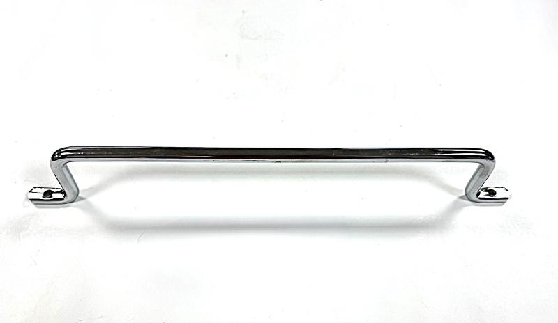 Handle, Grab 14" Chrome