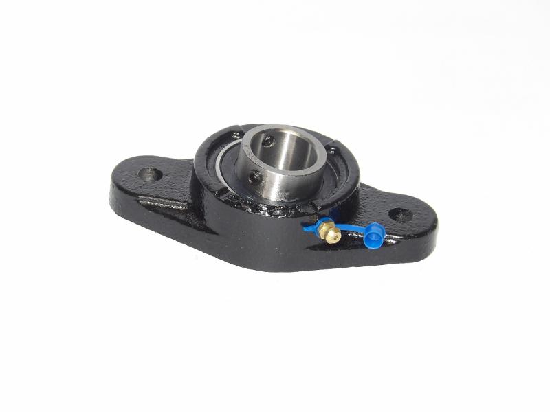 Bearing-Hopper Door
