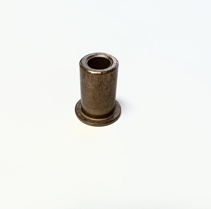 Bearing, Flanged Bronze,Roller Hopper Door