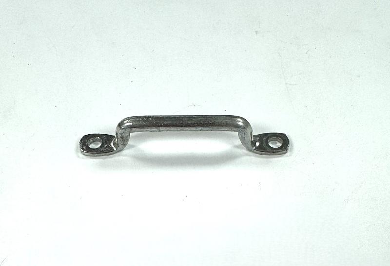 Retainer, Chain