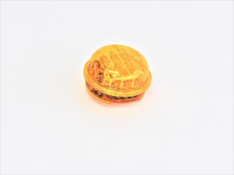 Marker Light 2" Amber LED