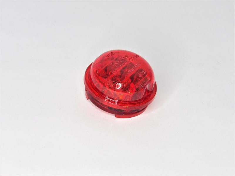 Marker Light 2" Red 30275 LED