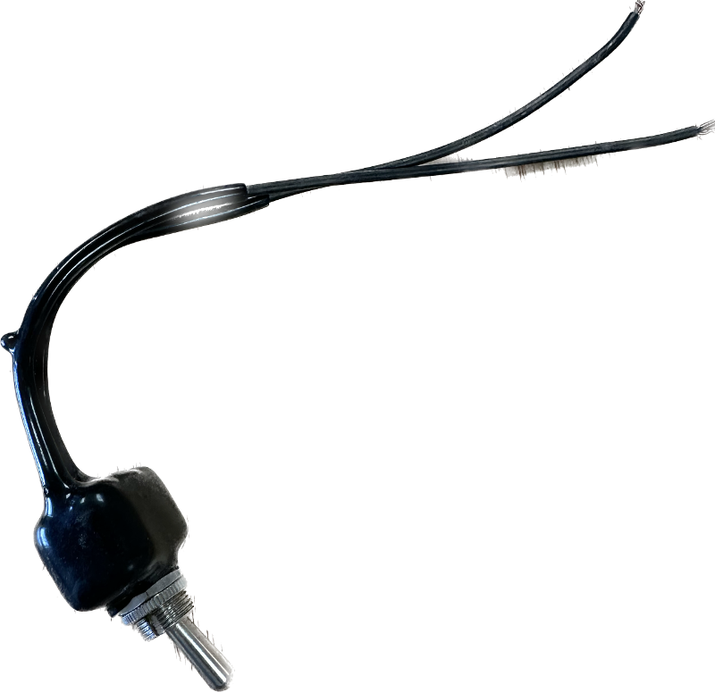 Toggle Switch- 2 Way