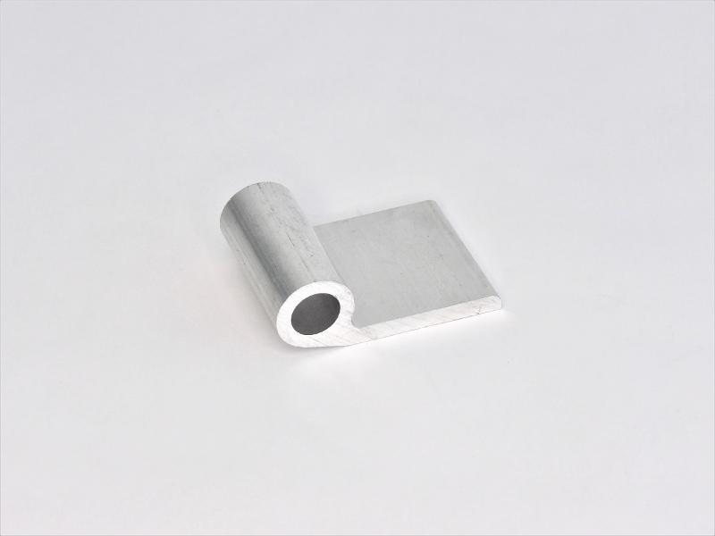 Hinge Tube 2"-Off Set