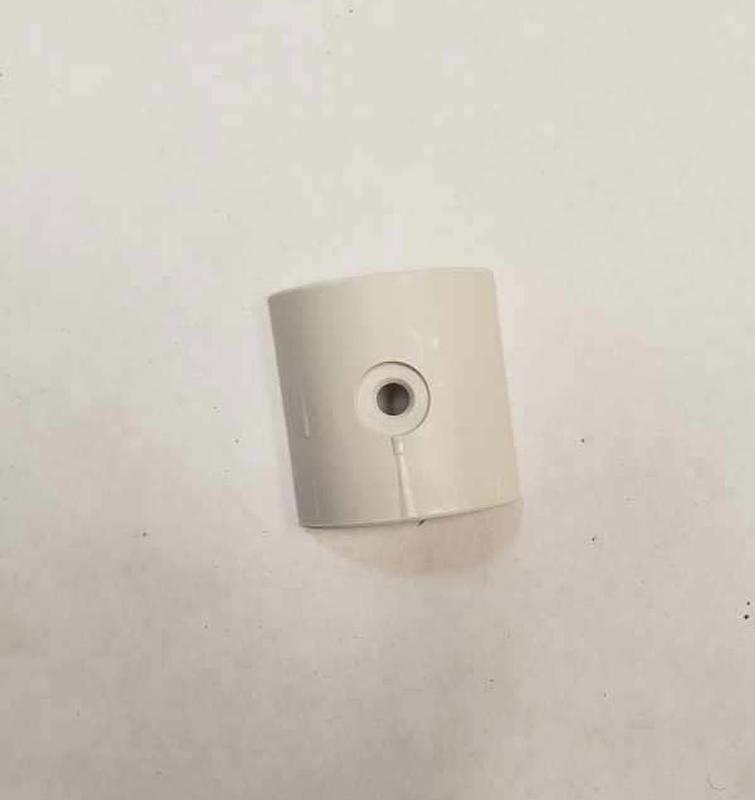 Plastic U-Clamp