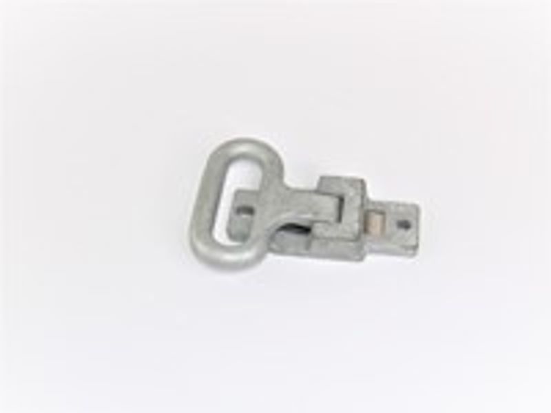 STEP FOLDING-LIVESTOCK PARTITION