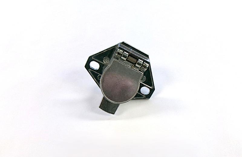 Socket, Auxiliary 1-Way
