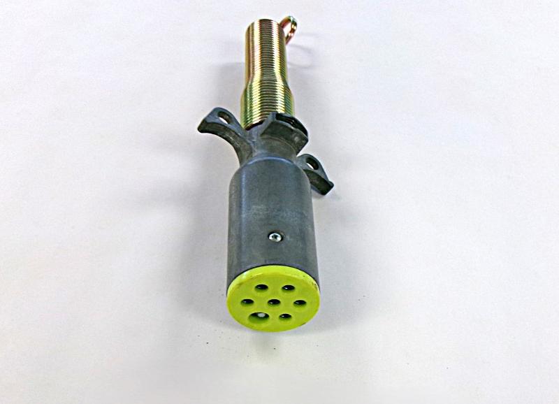 Plug, Auxiliary 7-Way