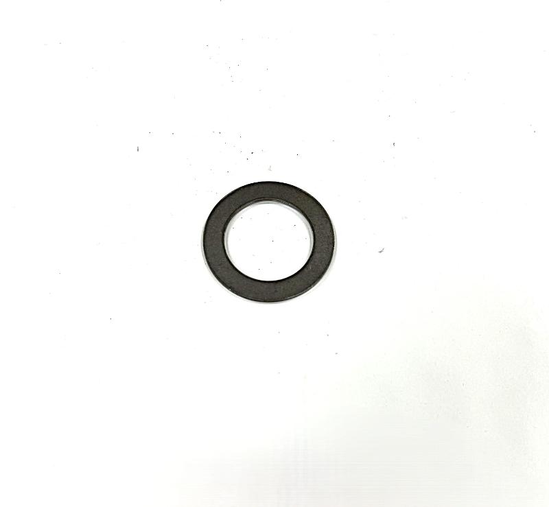 Washer, 1-11/16 IDX2-1/2 OD SST