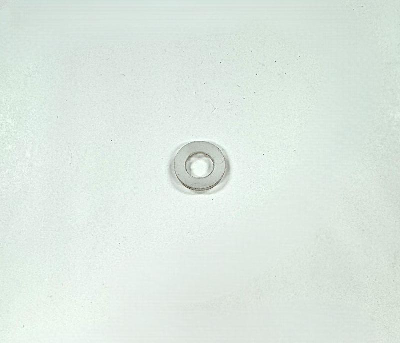 Washer, UHMW 37/64"ID X 1" OD X .12