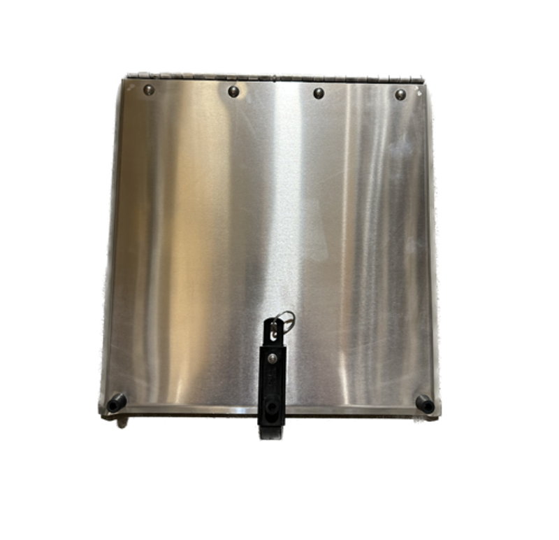 Cover, Assy Air Vent