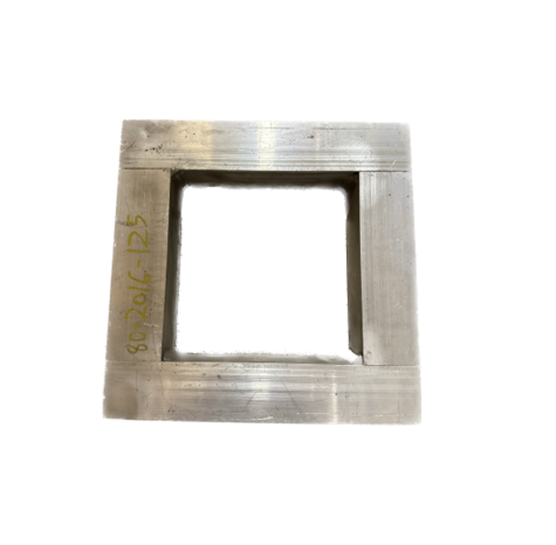 Frame, Assy Drain