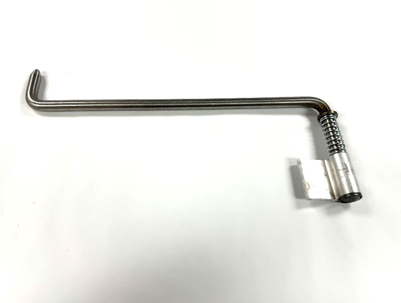 Pin, Assy Guide Gate Support