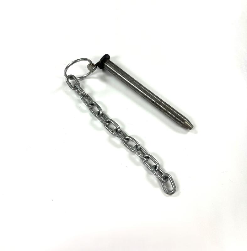 Pin, Assy C/B Heavy Duty Locking