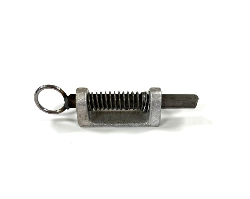 Lock, Assy Pin Spring Vent
