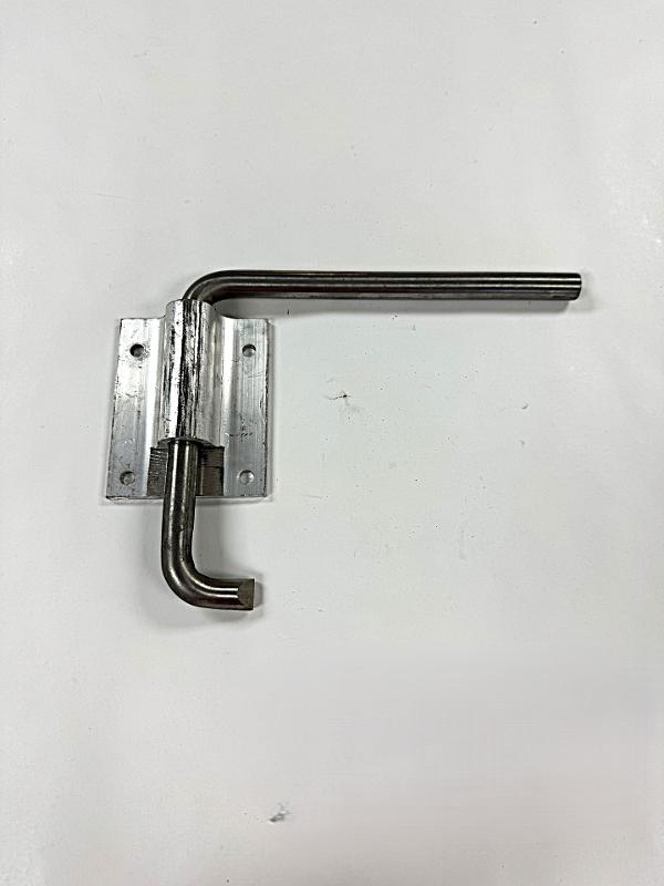Rod, Press Lock Assy Shovel Out