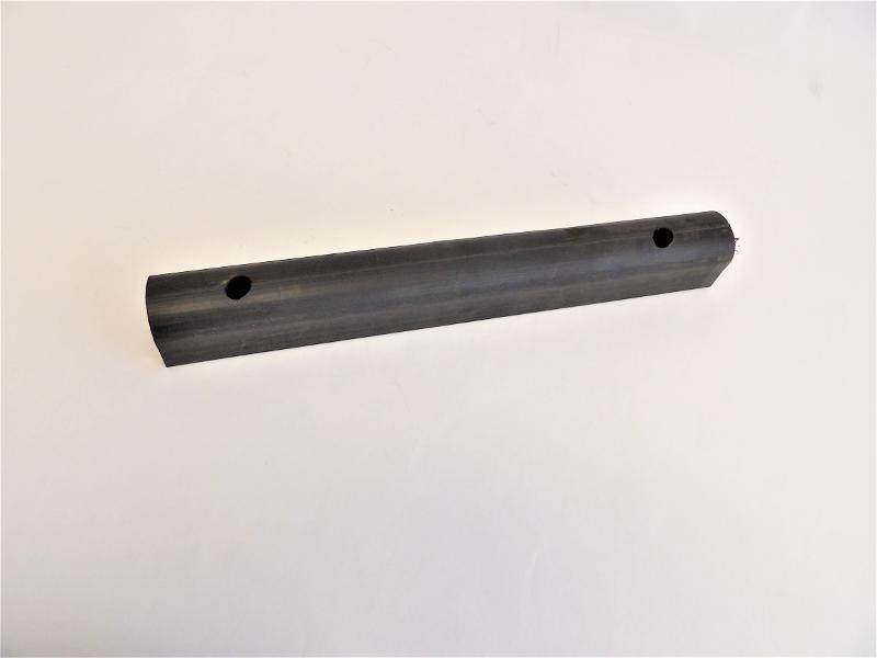 Rubber Bumper 15" Door Post