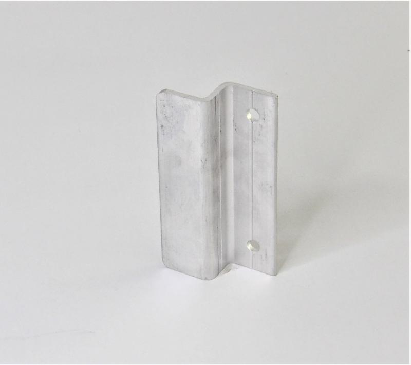 Coroplas Panel-Retainer Clip