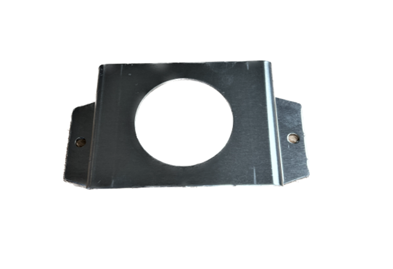 Bracket, Light Side Coroplast