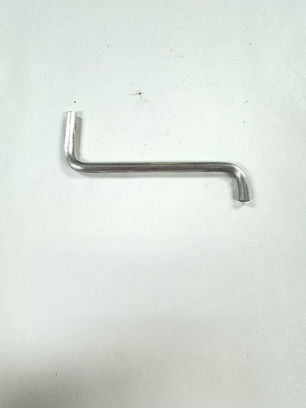Rod, Pressure Lock