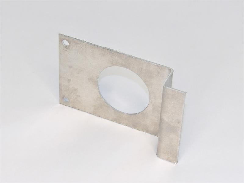 Marker Light Bracket-2" Offset