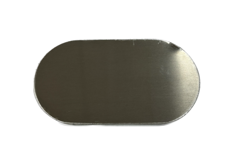 Metal Door 