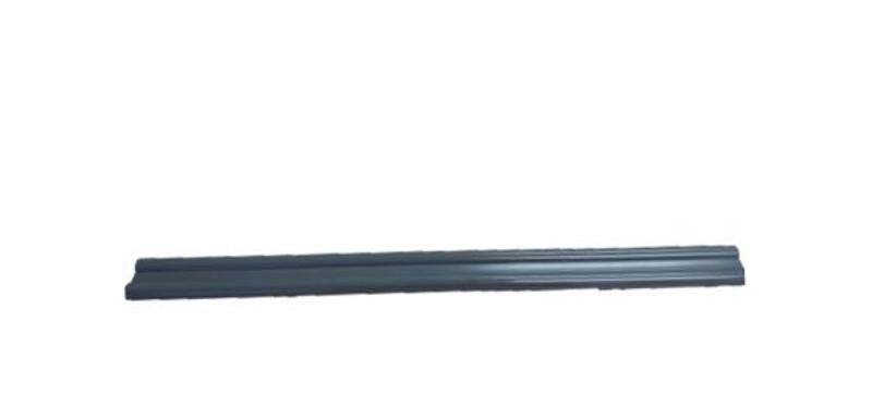 Filler, Roll Up Door UHMW Gray 29"