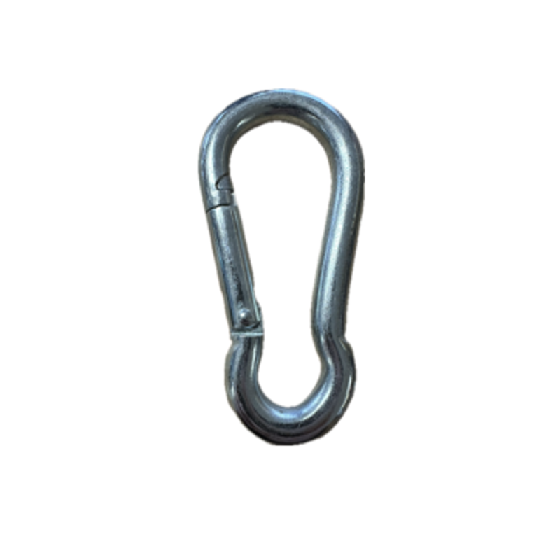 Carabiner Clip