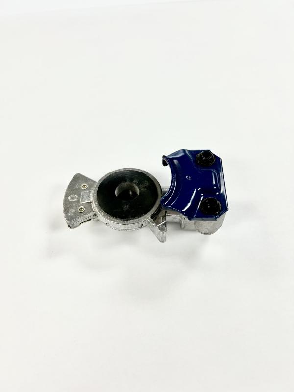 Blue Gladhand