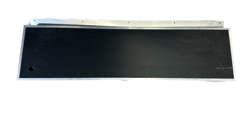 Taper Porch Light