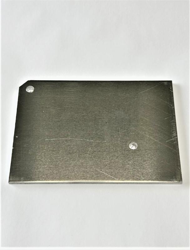 Drain Oval Casting Lid