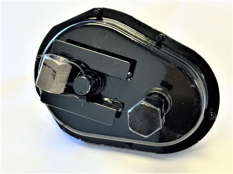 Gear Box Assembly