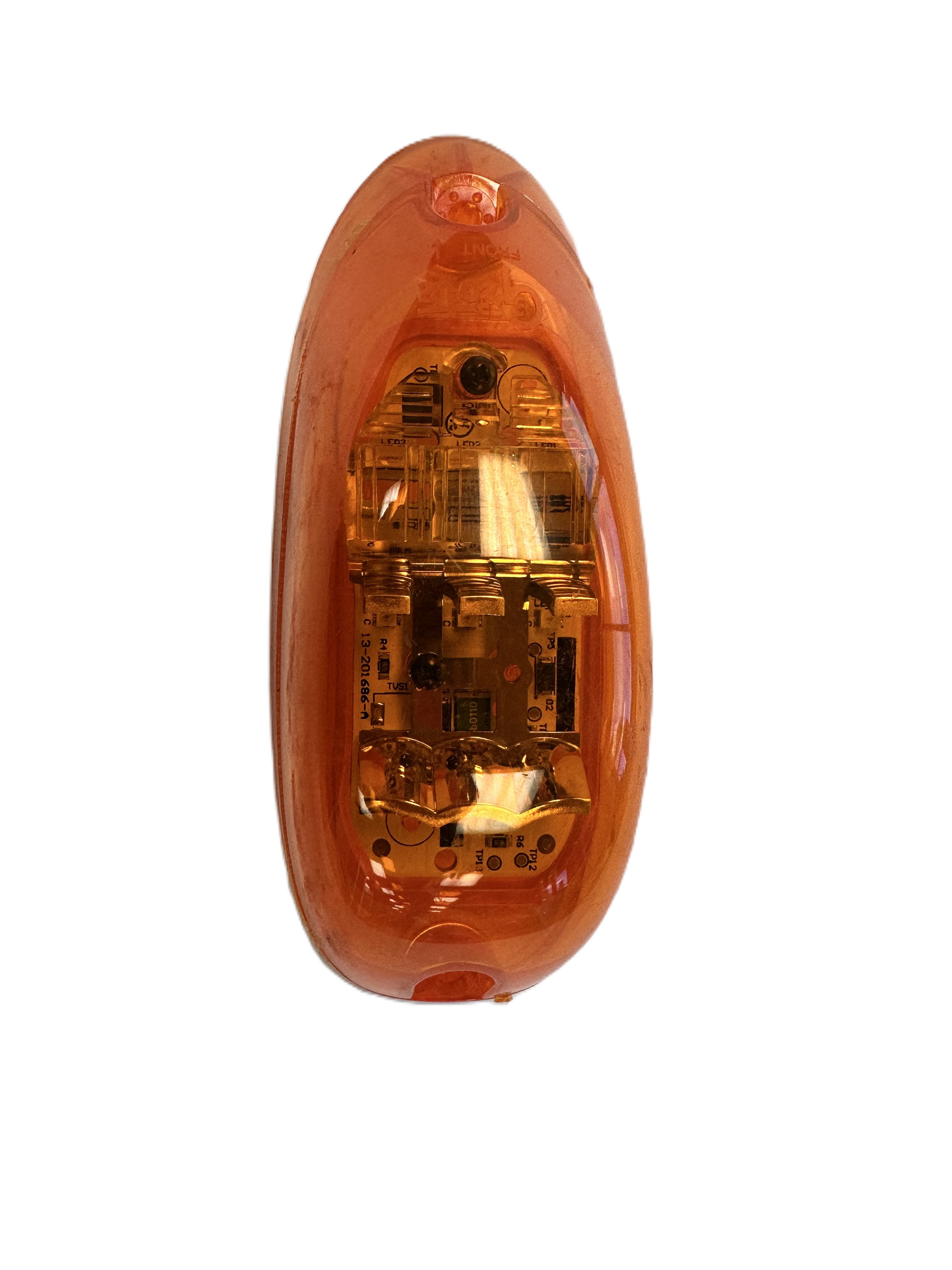 LED SIDE TURN,SURFACE MOUNT GR53493