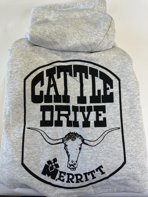 See www.merrittgear.com for all Merritt merchandise