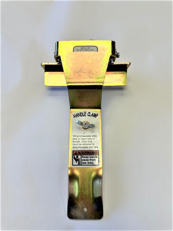 Shovel Holder