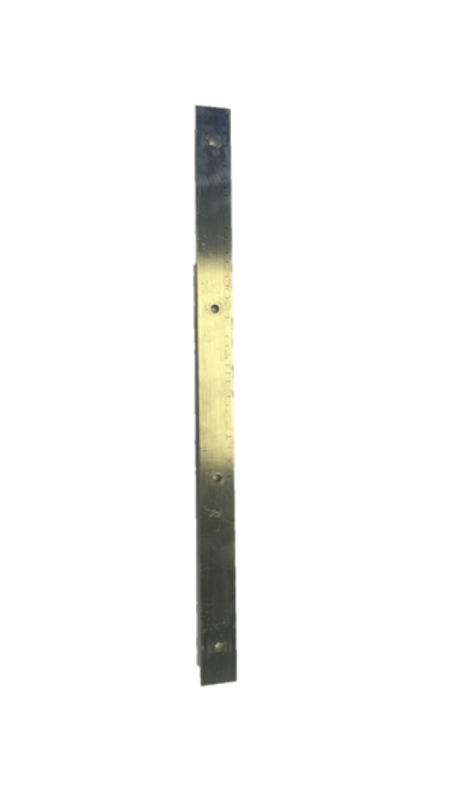 Mudflap Strap