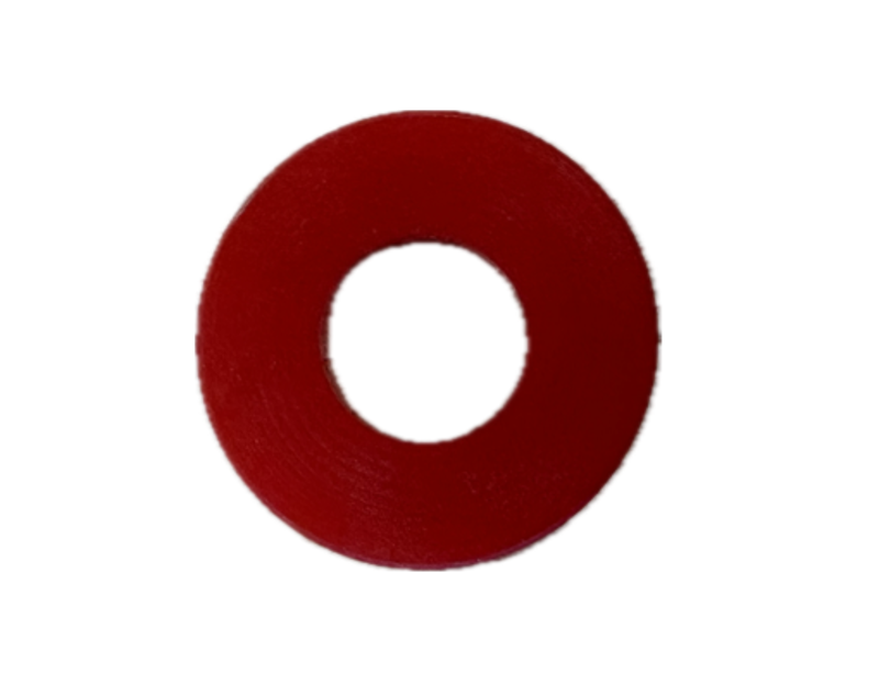 Gladhand Seal Red