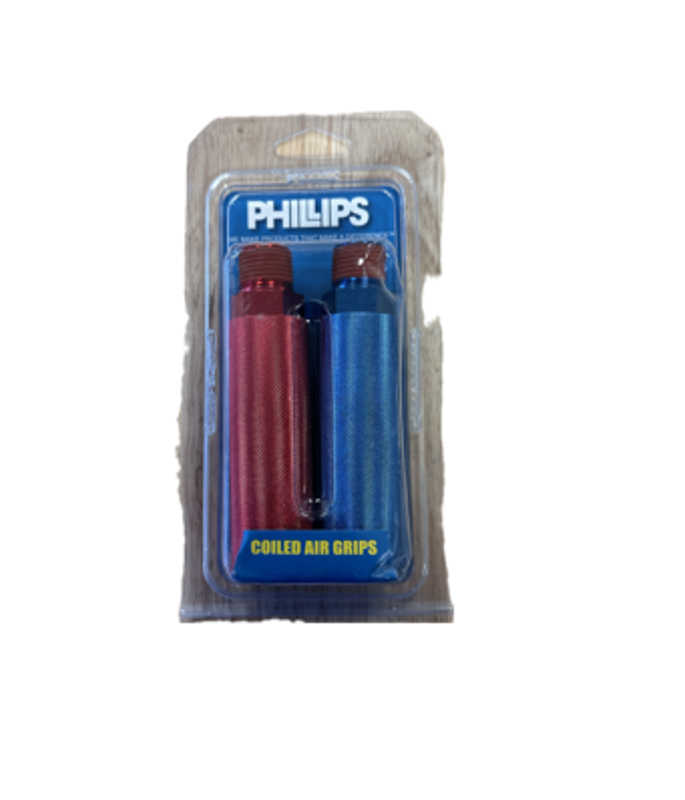 Aluminum Coiled Air Handles