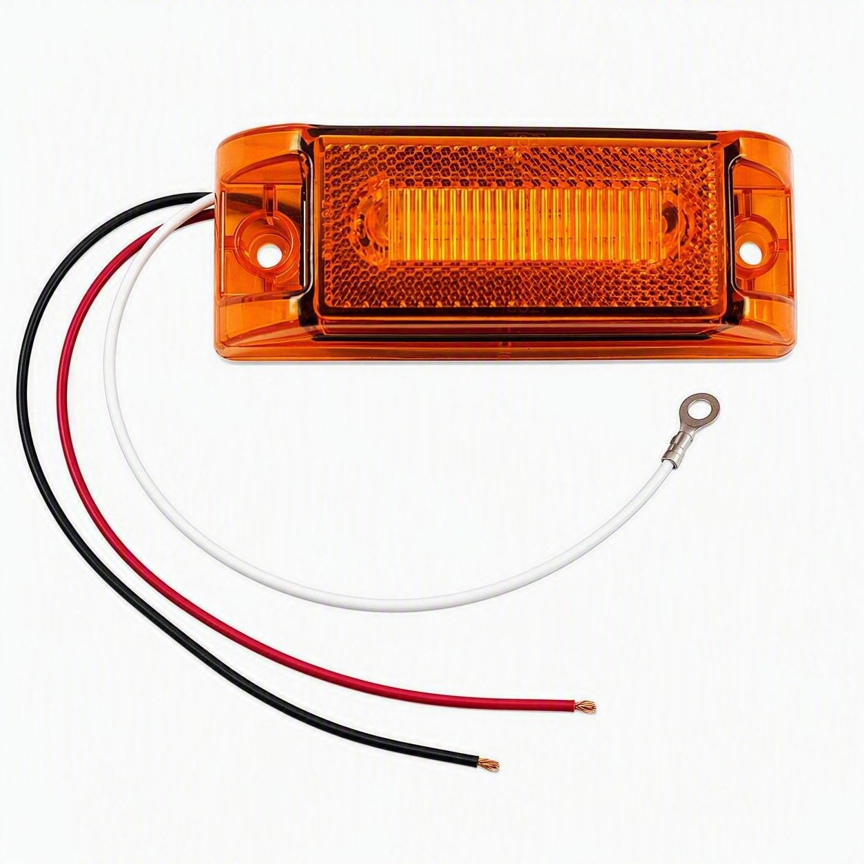 PMM353A LED CLR/MRKR LAMP,10-DIODE