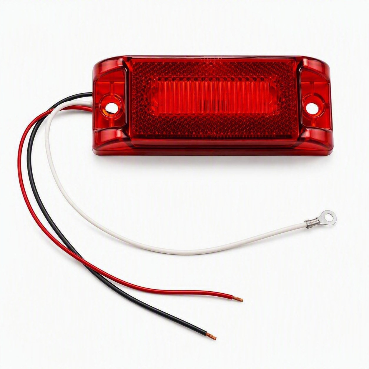 PMM353R LED CLEARANCE LIGHT RED 10 DIODE