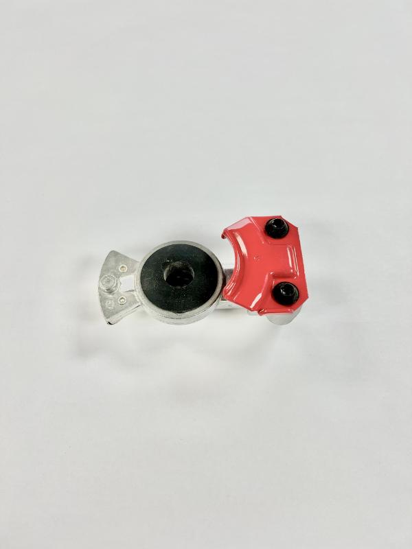Red Gladhand