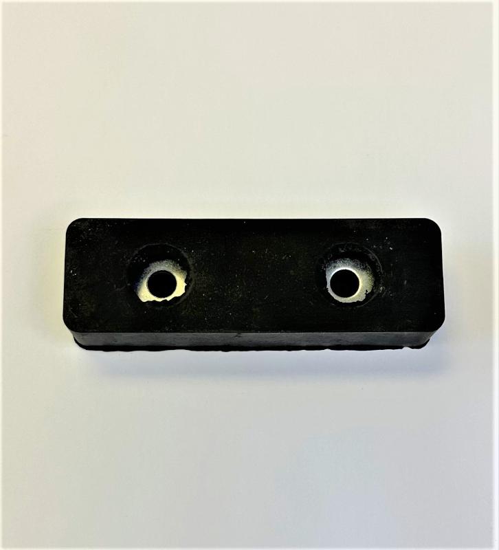 Rubber Gate Pad