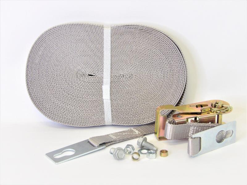 Ridge Strap Kit 1"X56'
