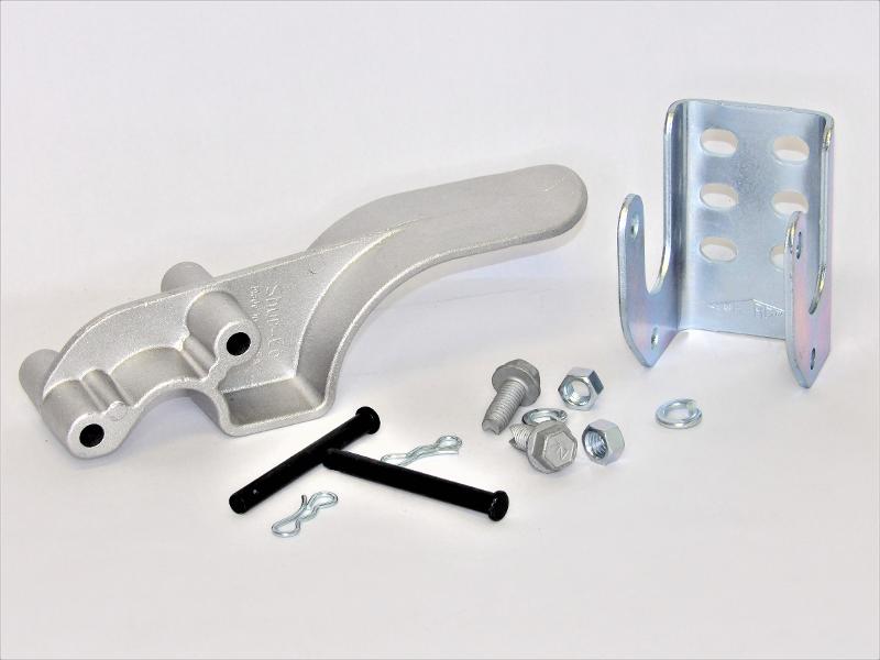 Easy Off Tarp Stop Kit