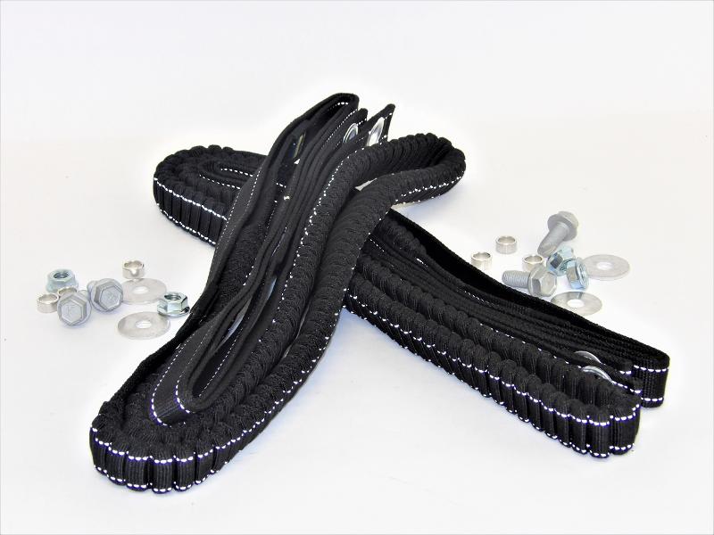 Gust Buster Cord Kit