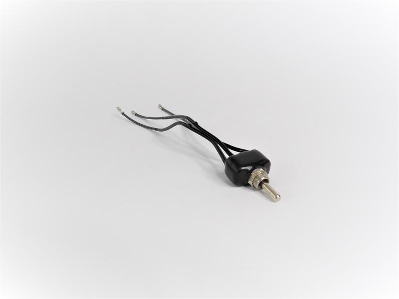 Toggle Switch-3 Way 