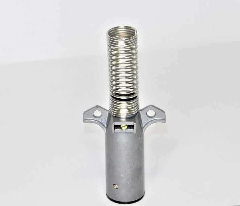 Vertical Pin Plug