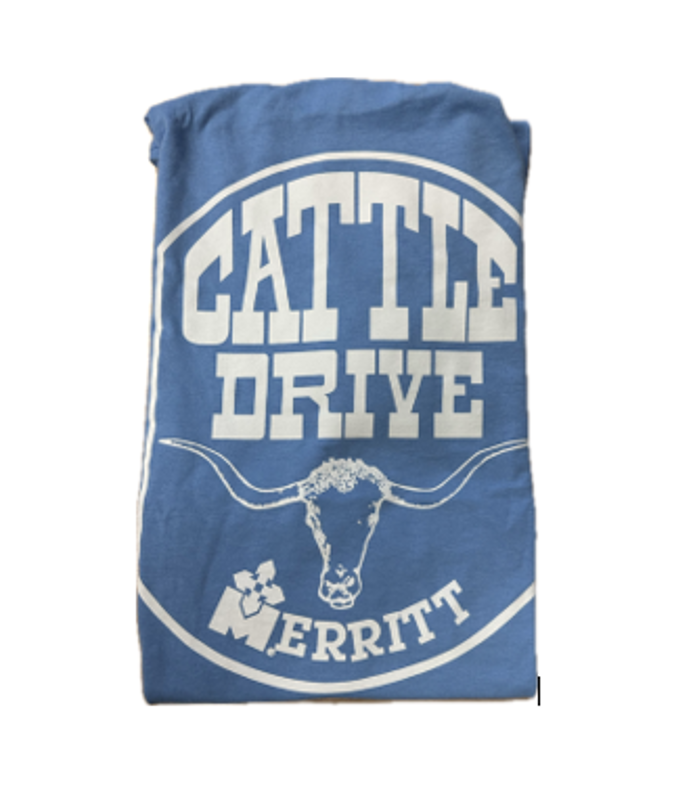 See www.merrittgear.com for all Merritt merchandise
